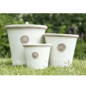 Devon - Kew Nursery Planters - Ivory