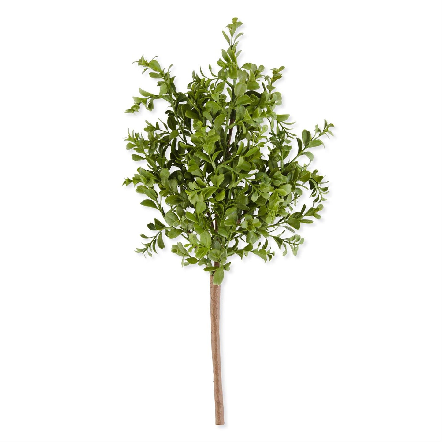 Real Touch Boxwood Bush - 20"