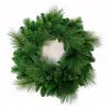 Canyon Pine Wreath - 24"