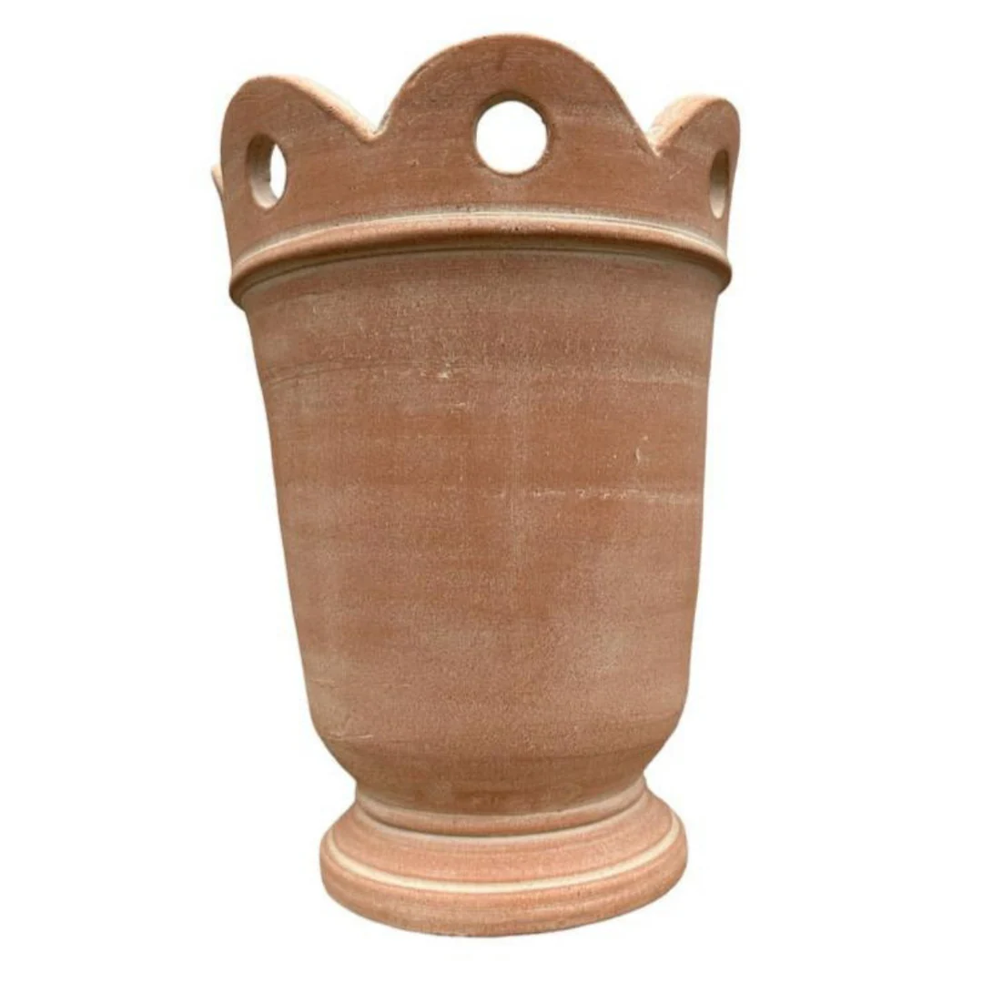 Court Pendu Cachepot #8