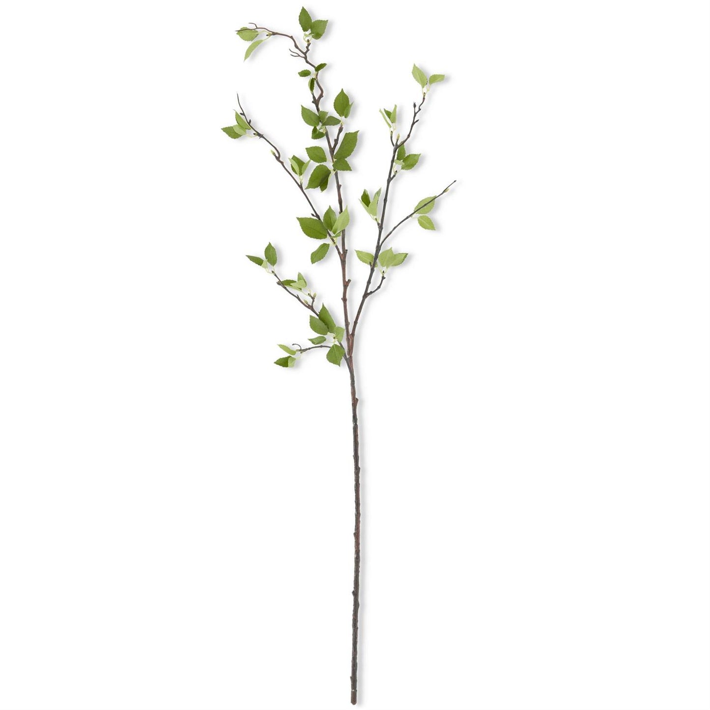 Green Leaf Branch - 46"