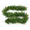 Mixed Spruce Garland - 14" X 9'
