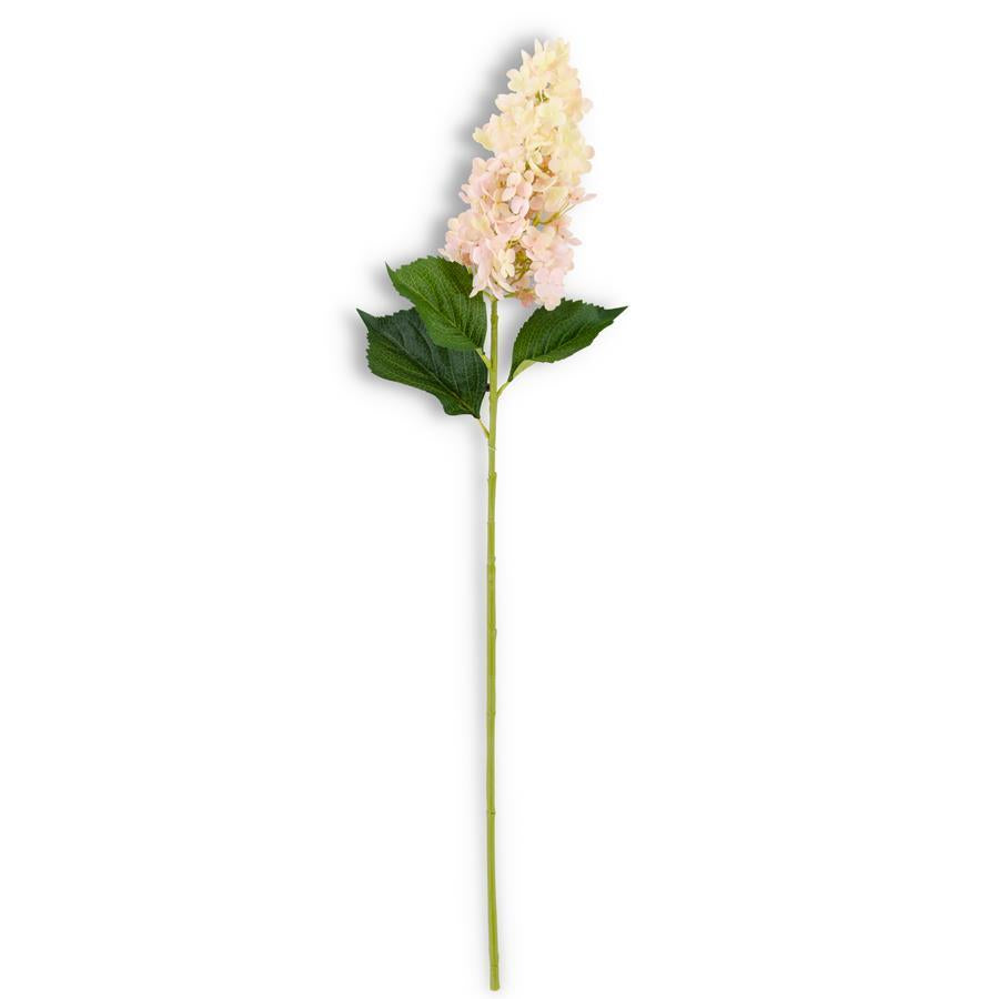 Pink Cone Hydrangea Stem - 38.5"