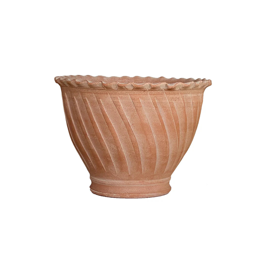 Thea #10 Garden Pot