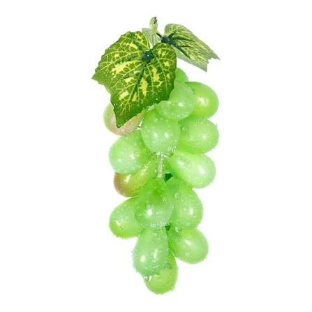 Zoxiy Artificial Grapes - 6"